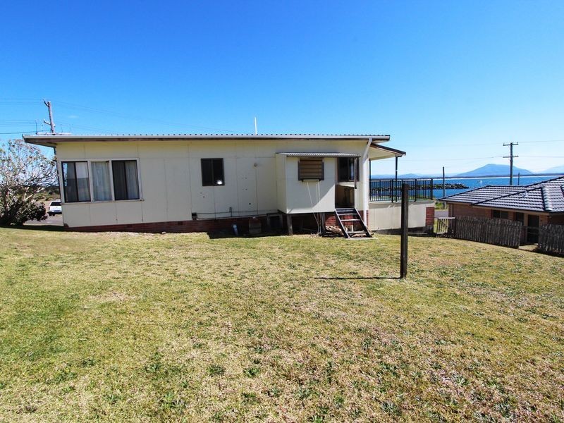 4 Deborah Street, Crowdy Head NSW 2427