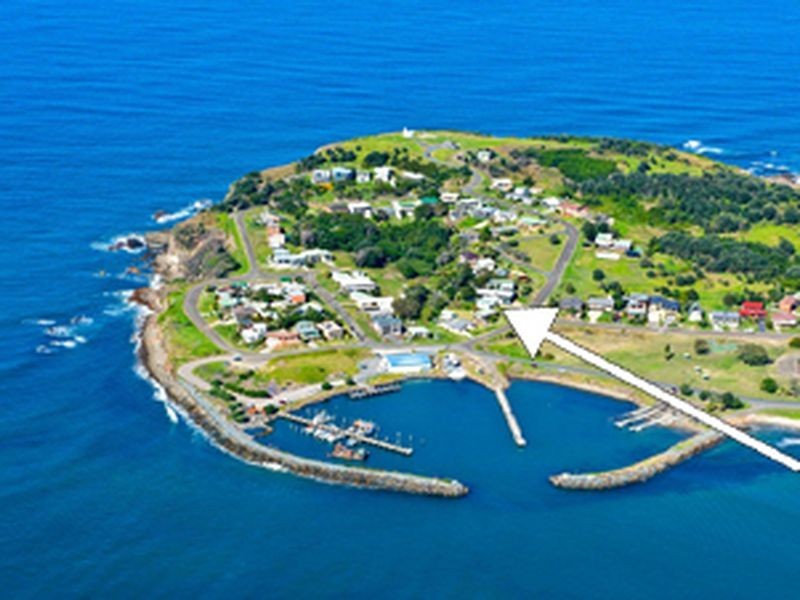 4 Deborah Street, Crowdy Head NSW 2427