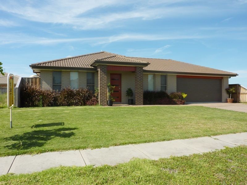 3 Echo Parade, Harrington NSW 2427