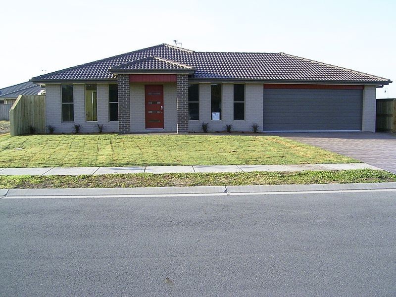3 Echo Parade, Harrington NSW 2427
