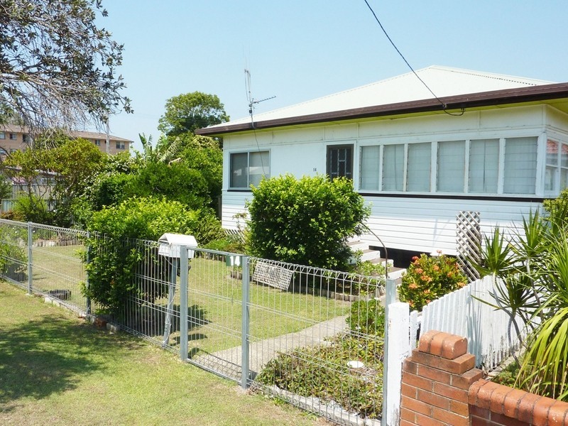 14 Elizabeth Street, Harrington NSW 2427