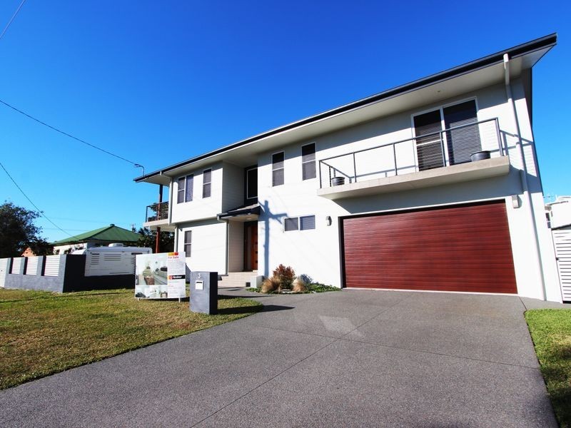 3 Scott Street, Harrington NSW 2427
