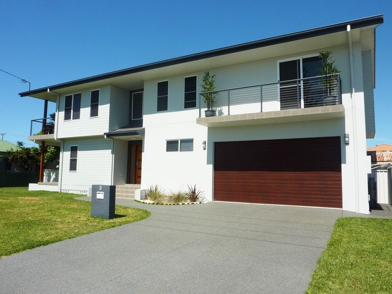 3 Scott Street, Harrington NSW 2427