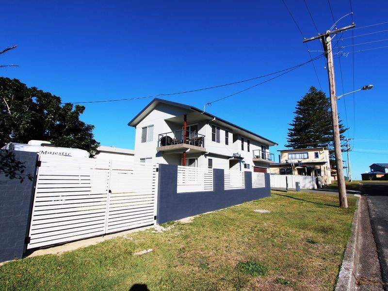 3 Scott Street, Harrington NSW 2427