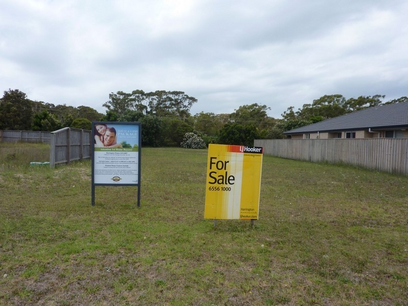 26 Echo Drive, Harrington NSW 2427