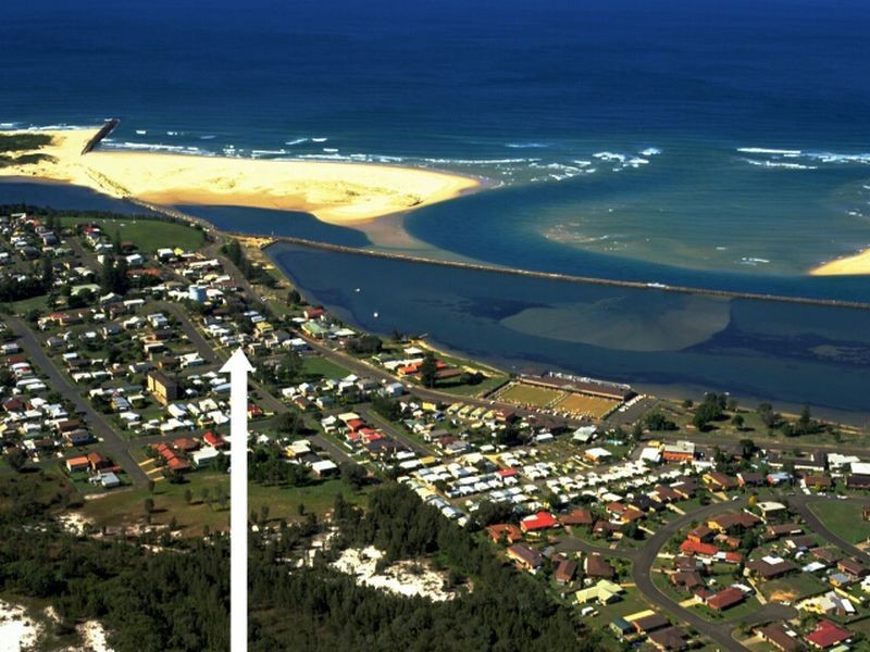 52 High Street, Harrington NSW 2427