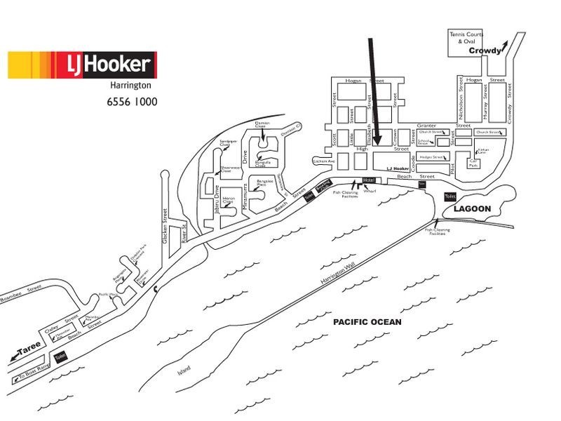 52 High Street, Harrington NSW 2427