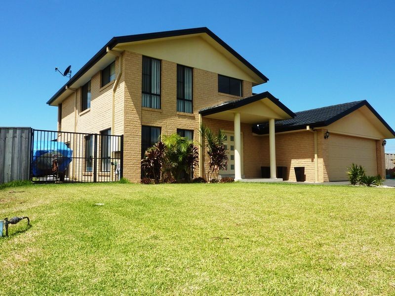 3 Ellen Place, Harrington NSW 2427