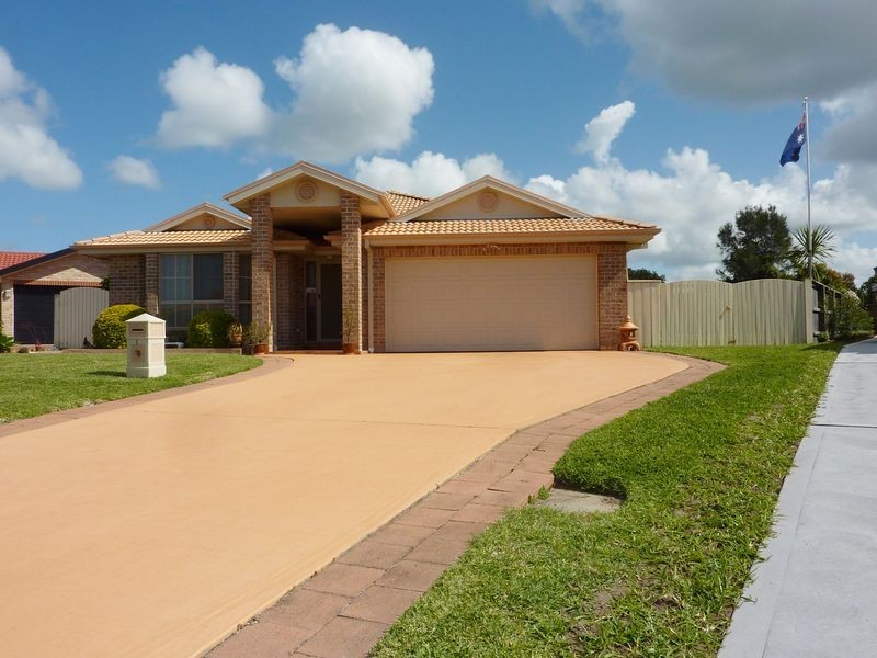 6 Brunswick Place, Harrington NSW 2427