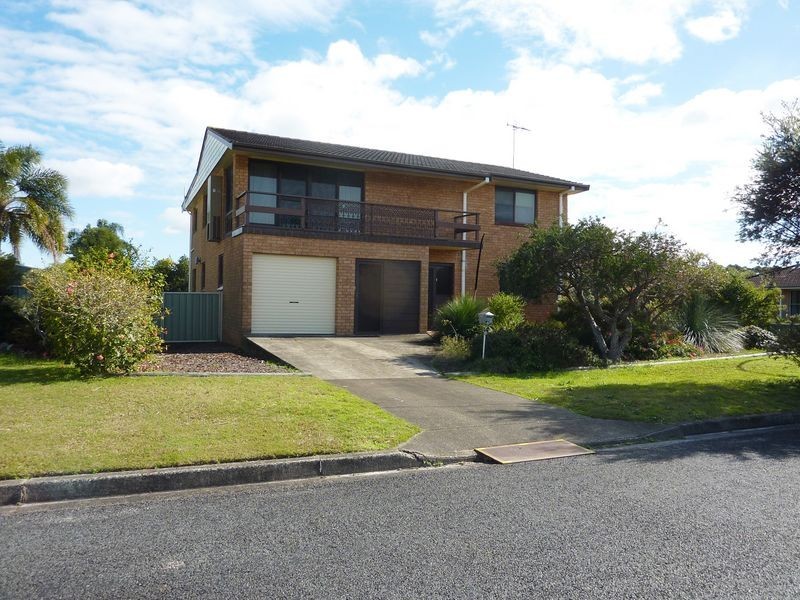 14 Minamurra Drive, Harrington NSW 2427