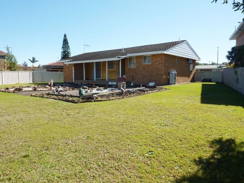 1 Bangalee Place, Harrington NSW 2427