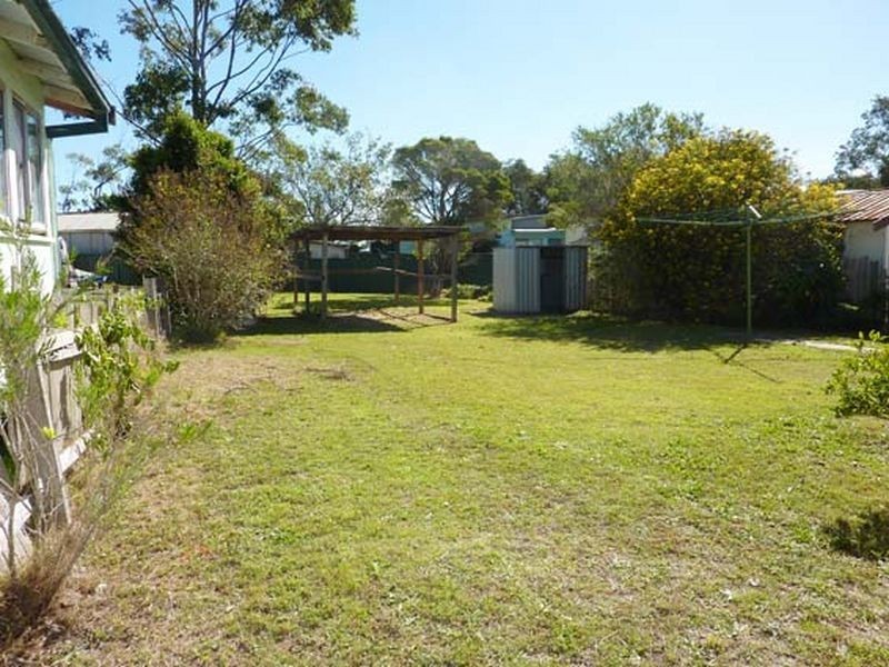 59 Crowdy Street, Harrington NSW 2427