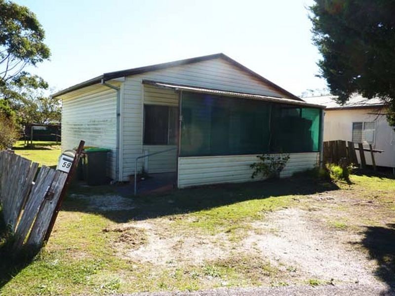 59 Crowdy Street, Harrington NSW 2427