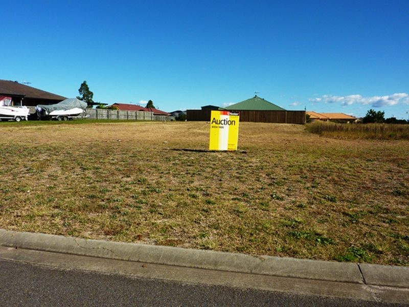 3 Diamantina Circuit, Harrington NSW 2427