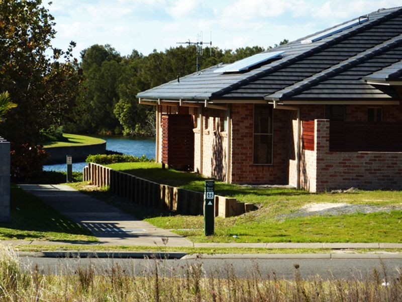 3 Diamantina Circuit, Harrington NSW 2427
