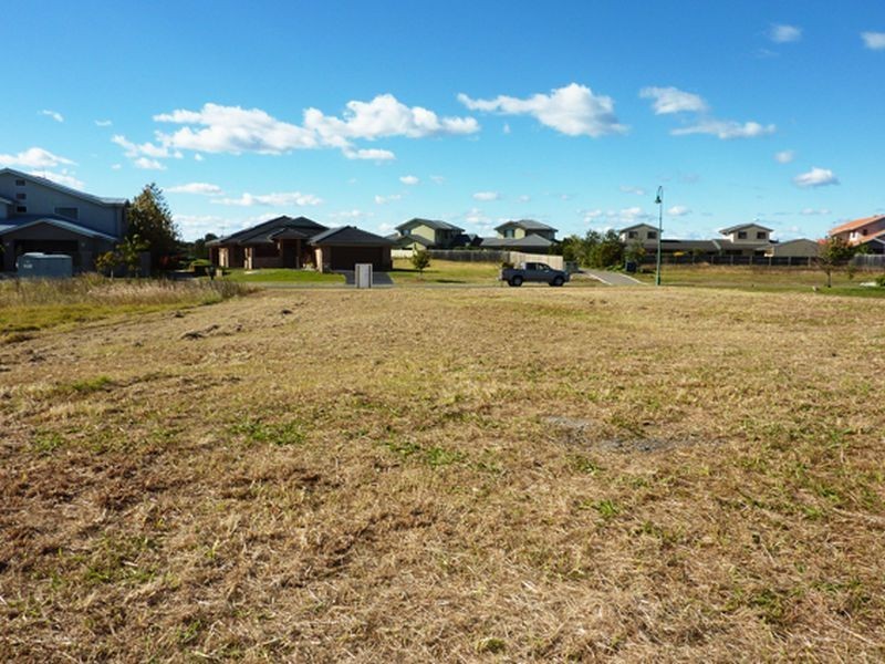 3 Diamantina Circuit, Harrington NSW 2427