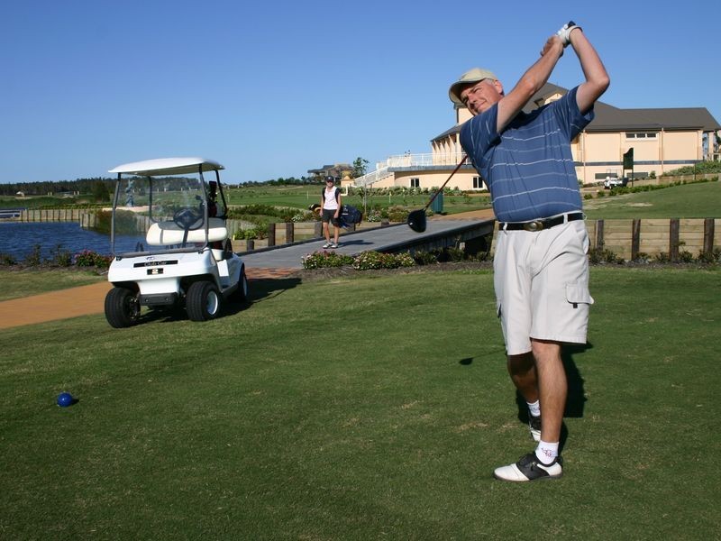 3 Diamantina Circuit, Harrington NSW 2427