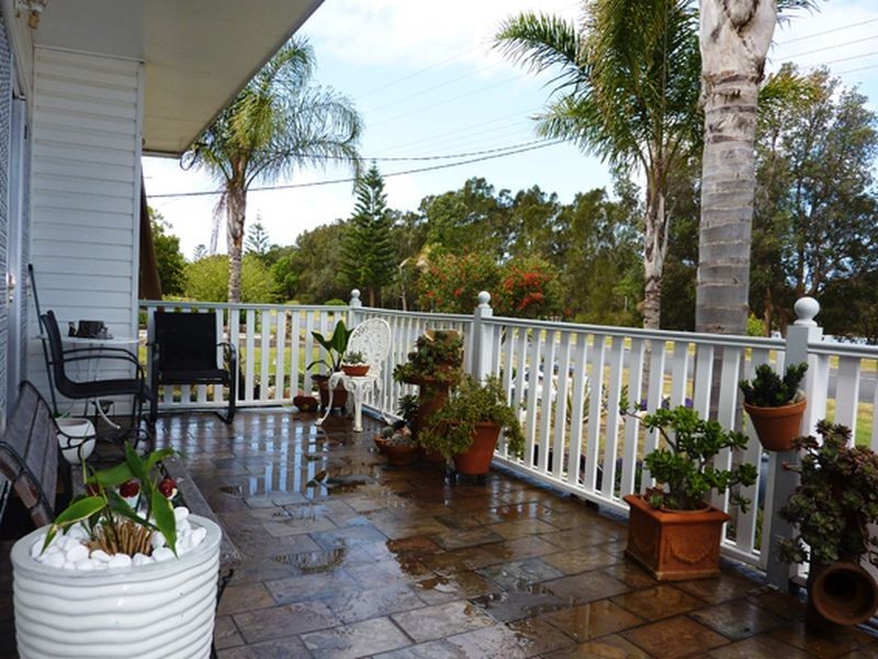 245 Beach Street, Harrington NSW 2427