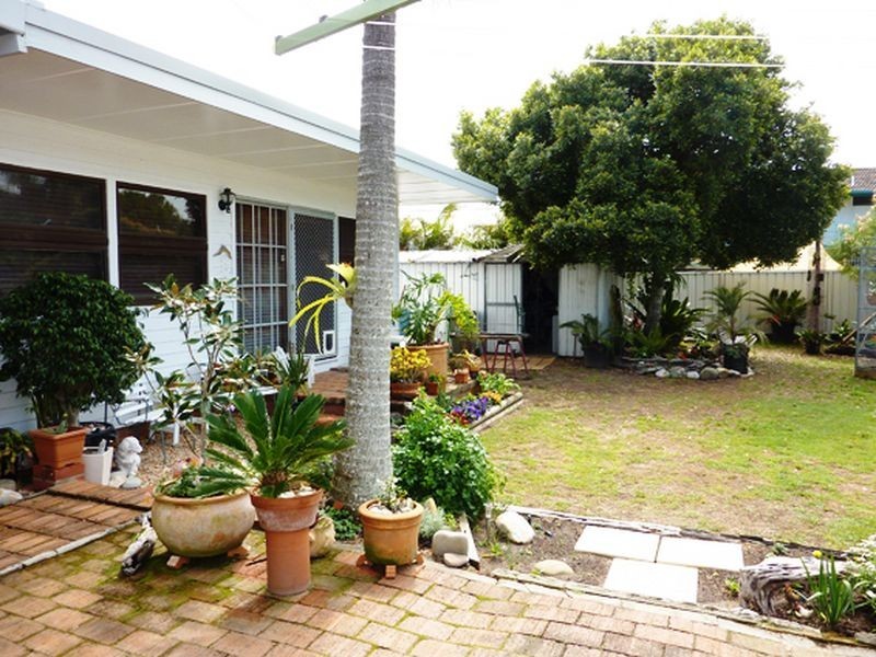 245 Beach Street, Harrington NSW 2427