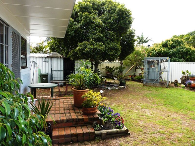 245 Beach Street, Harrington NSW 2427