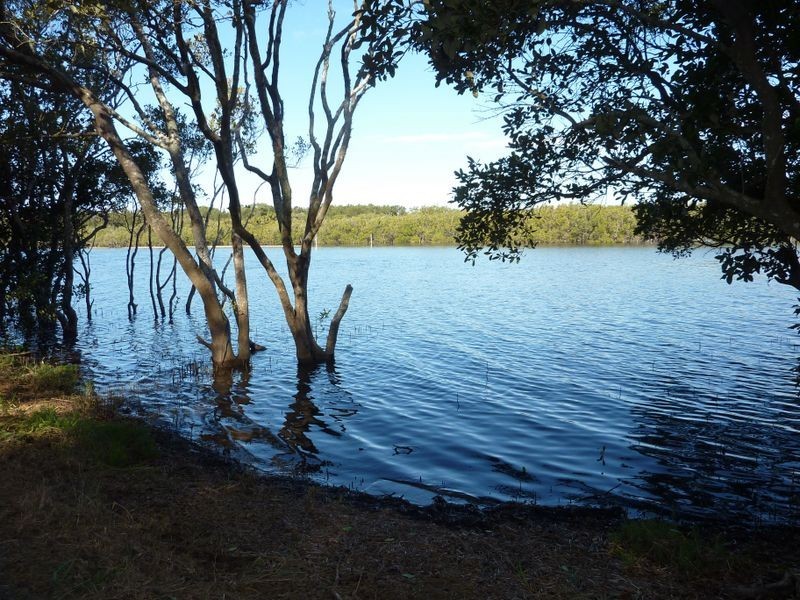 245 Beach Street, Harrington NSW 2427