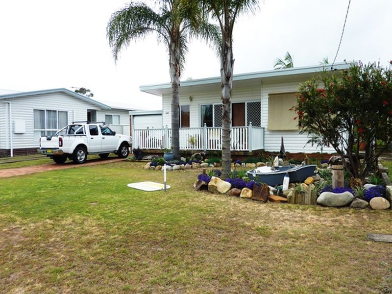 245 Beach Street, Harrington NSW 2427