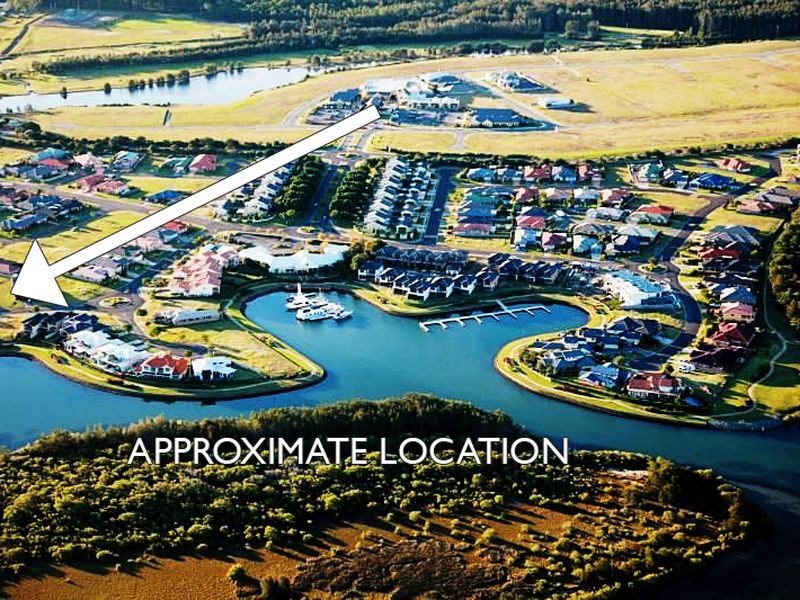 3 John Gollan Avenue, Harrington NSW 2427