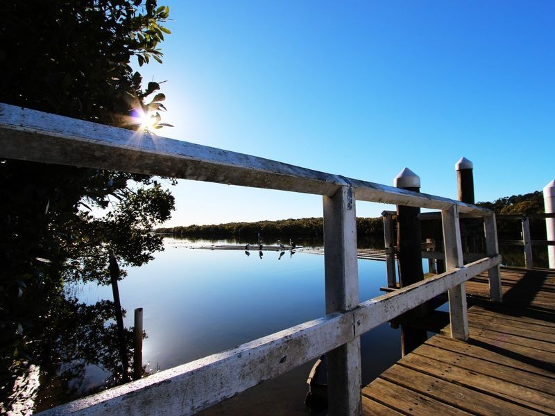 3 John Gollan Avenue, Harrington NSW 2427