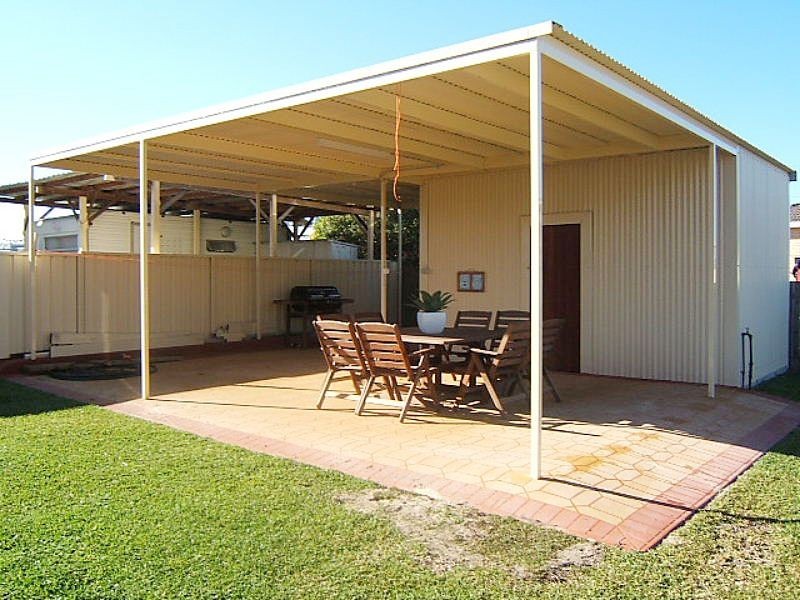 9 Oxley Street, Harrington NSW 2427