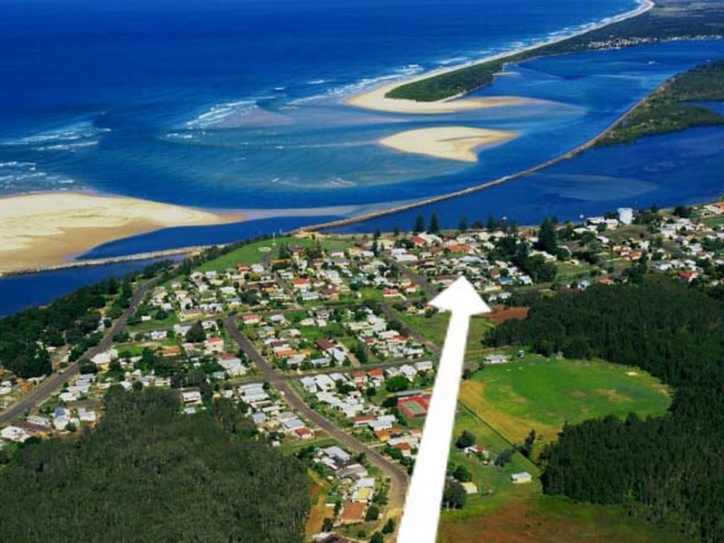 27 Church Street, Harrington NSW 2427