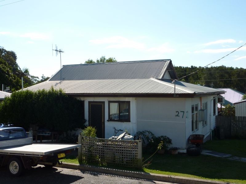 27 Church Street, Harrington NSW 2427