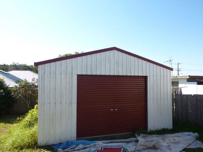 27 Church Street, Harrington NSW 2427