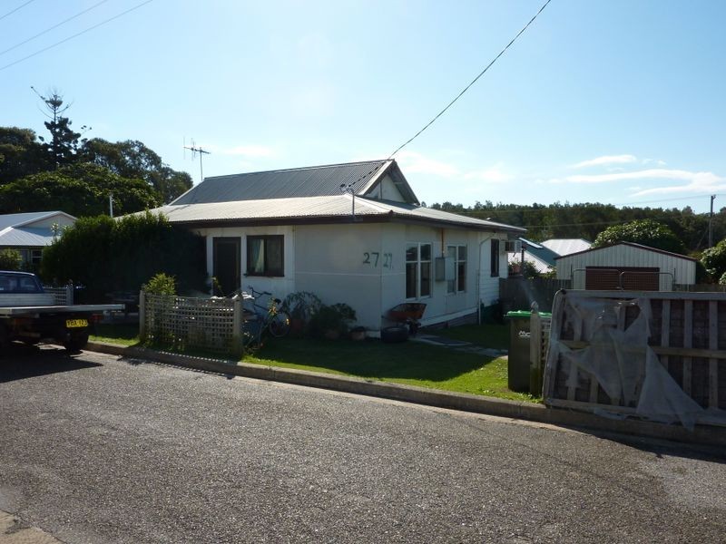 27 Church Street, Harrington NSW 2427