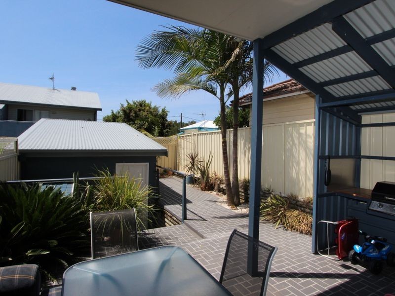 1/9 Muir Street, Harrington NSW 2427