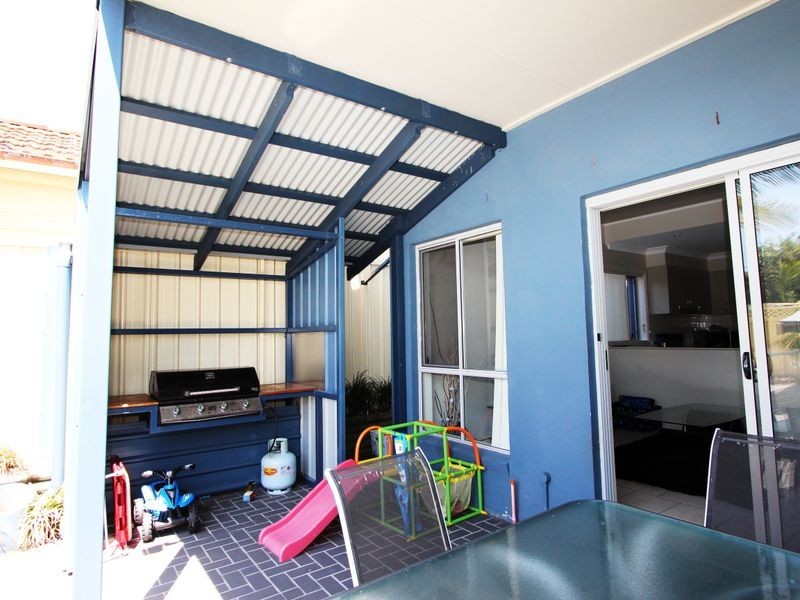 1/9 Muir Street, Harrington NSW 2427