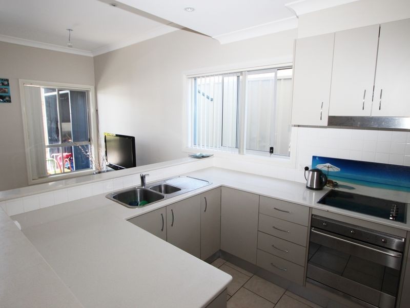 1/9 Muir Street, Harrington NSW 2427