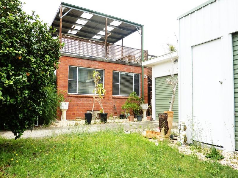 193 Beach Street, Harrington NSW 2427