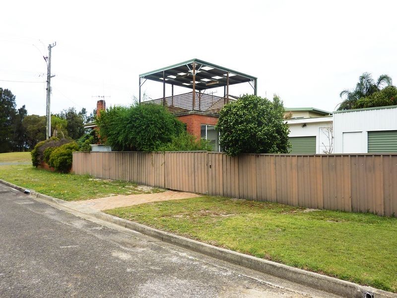 193 Beach Street, Harrington NSW 2427