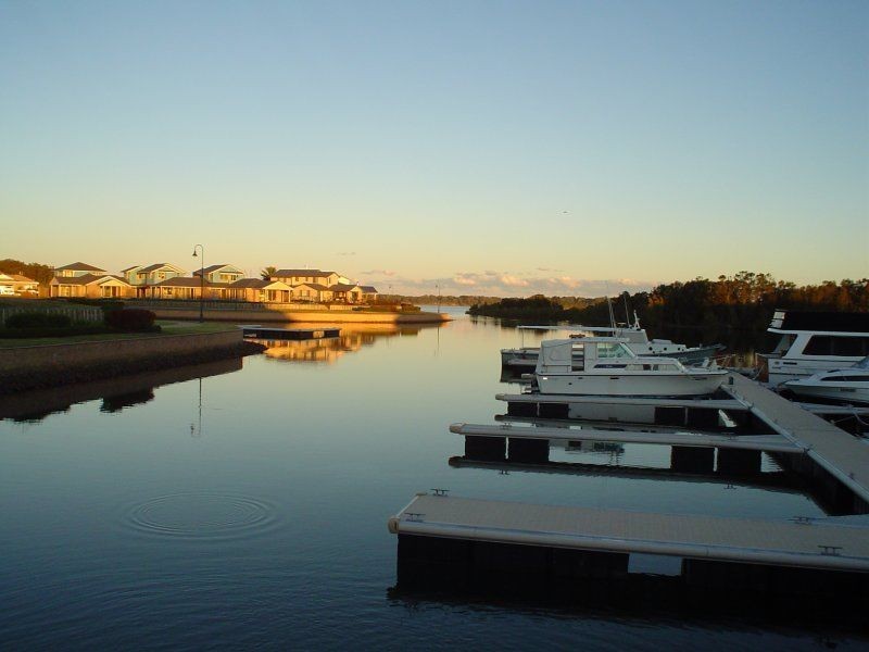 Lot 3076 Boambee Street, Harrington NSW 2427