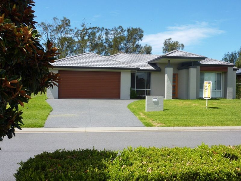 40 Josephine Boulevard, Harrington NSW 2427