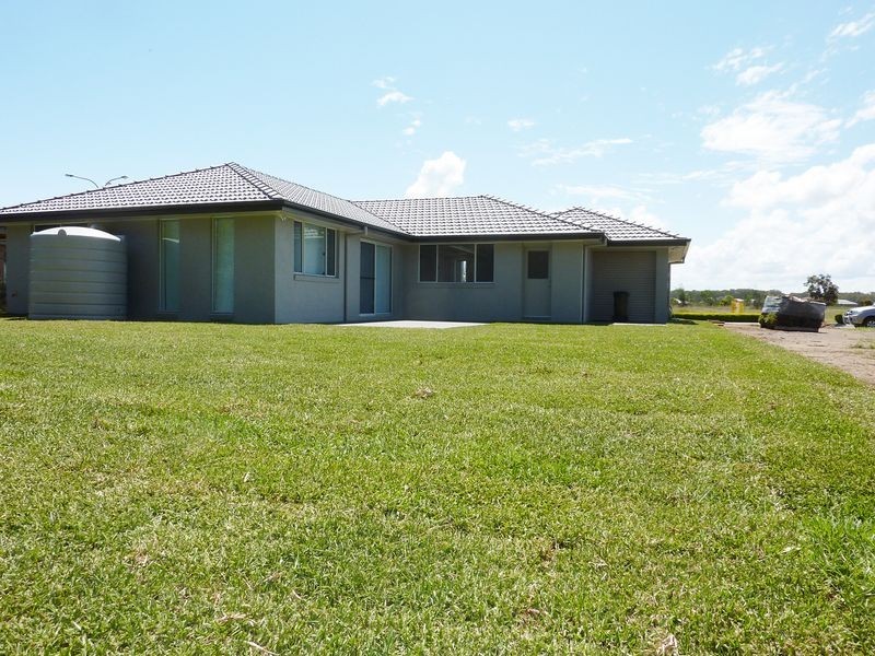 40 Josephine Boulevard, Harrington NSW 2427
