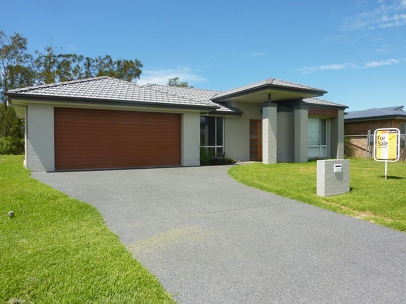 40 Josephine Boulevard, Harrington NSW 2427