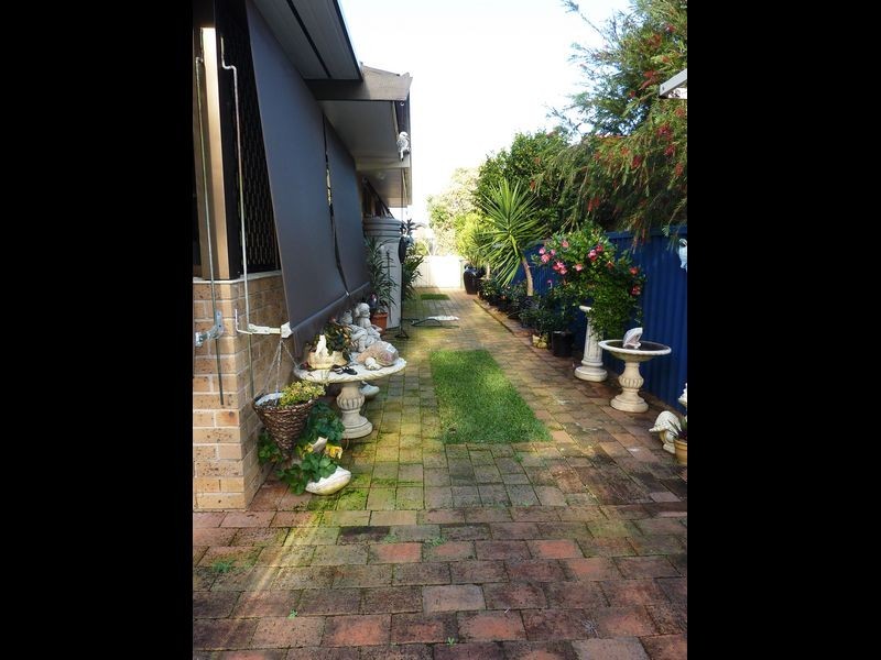 1/3 Sandpiper Close, Harrington NSW 2427