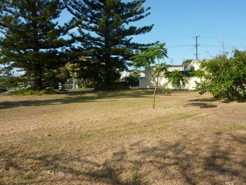 58 High Street, Harrington NSW 2427