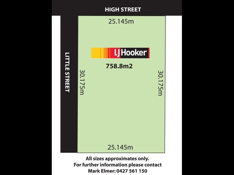 58 High Street, Harrington NSW 2427