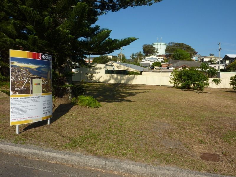 58 High Street, Harrington NSW 2427