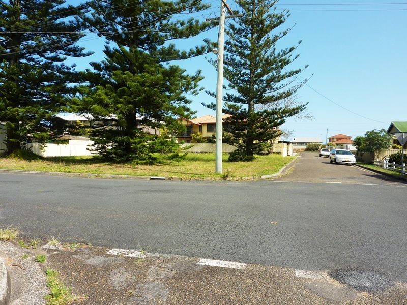 58 High Street, Harrington NSW 2427