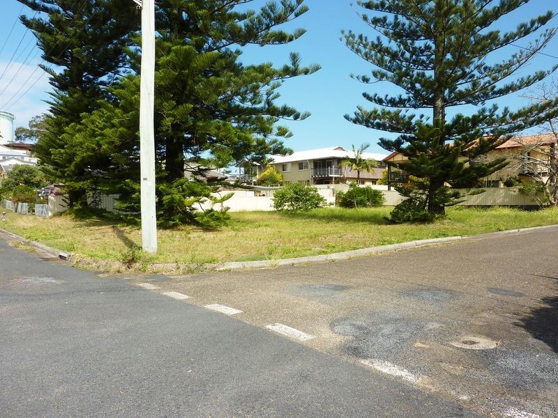 58 High Street, Harrington NSW 2427