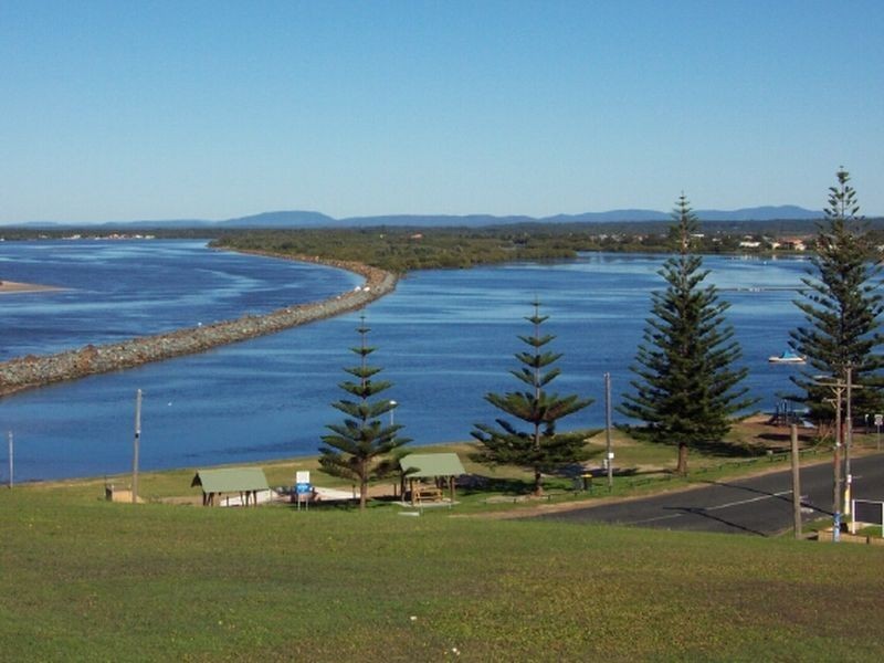 58 High Street, Harrington NSW 2427