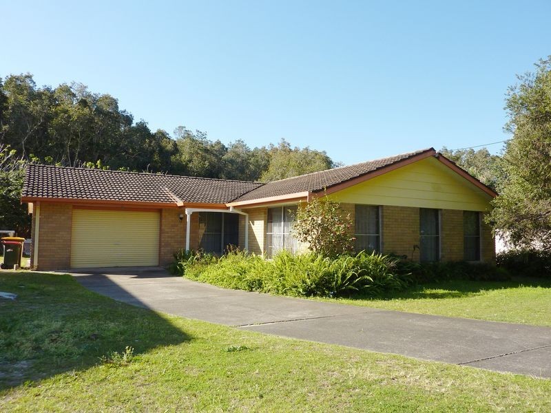 33 Granter Street, Harrington NSW 2427